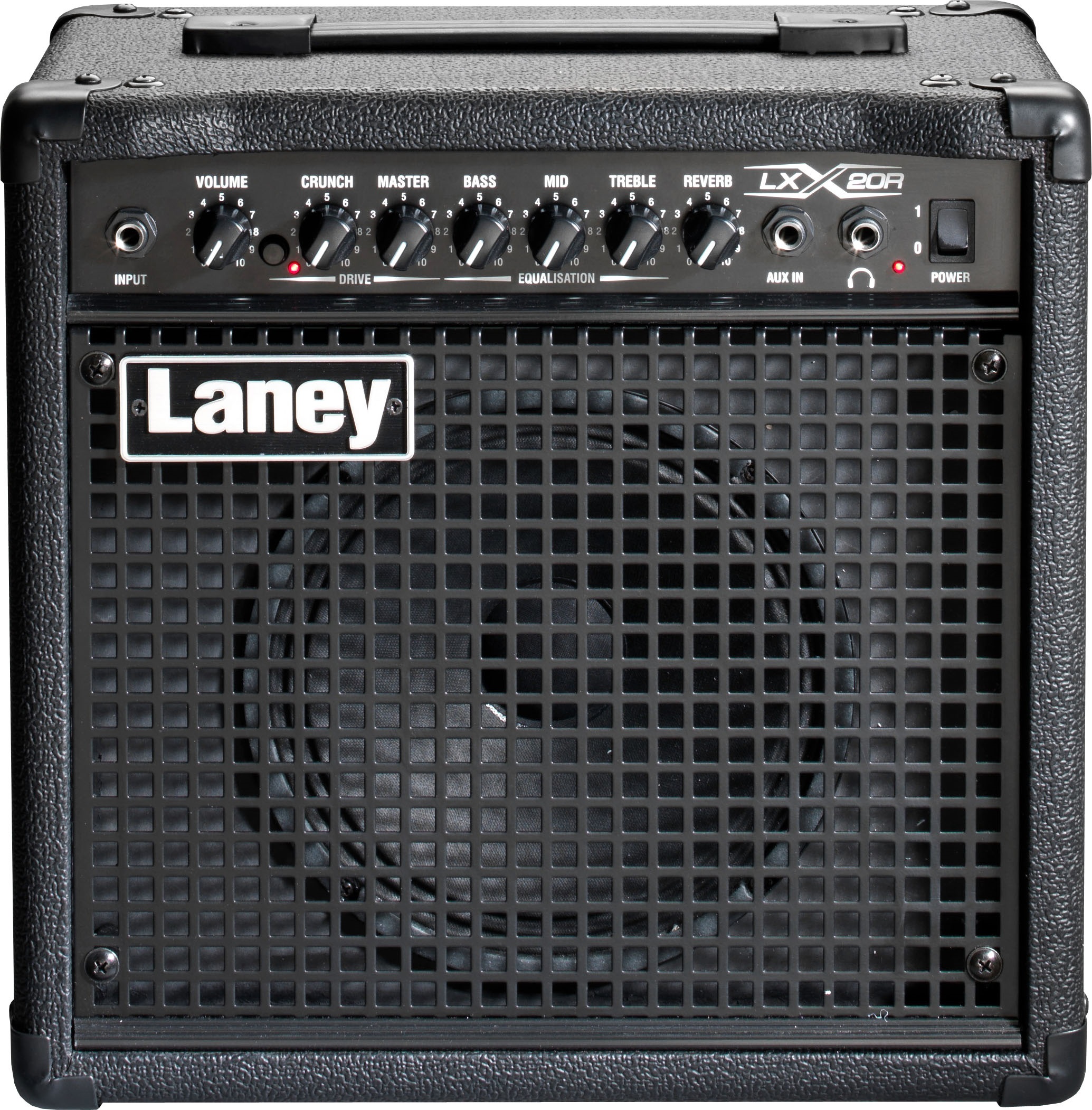 Laney LX20R Black