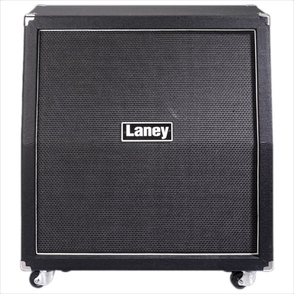 Fotografie Laney GS412PA