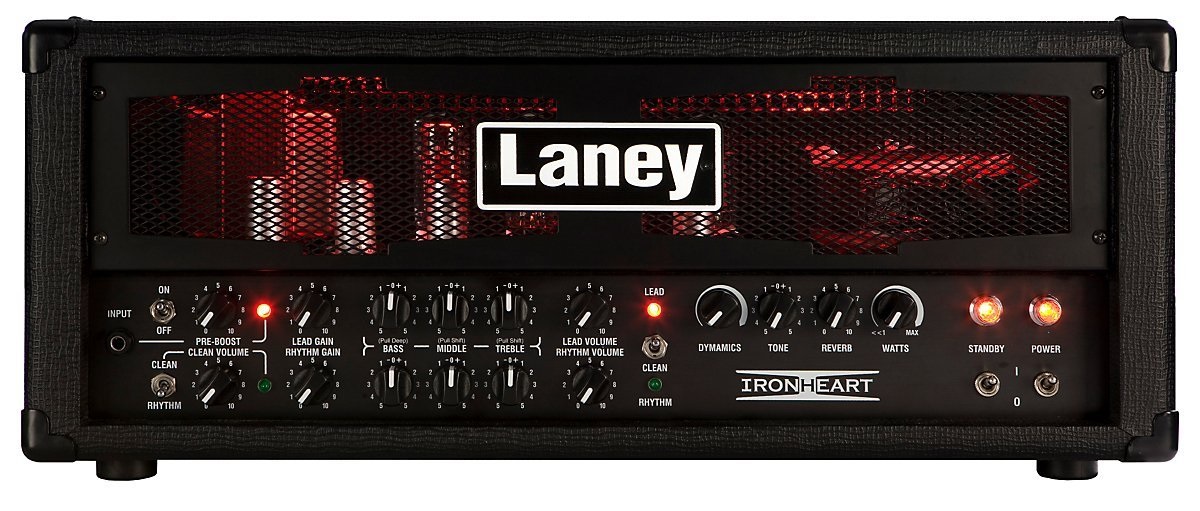 Laney IRT60H