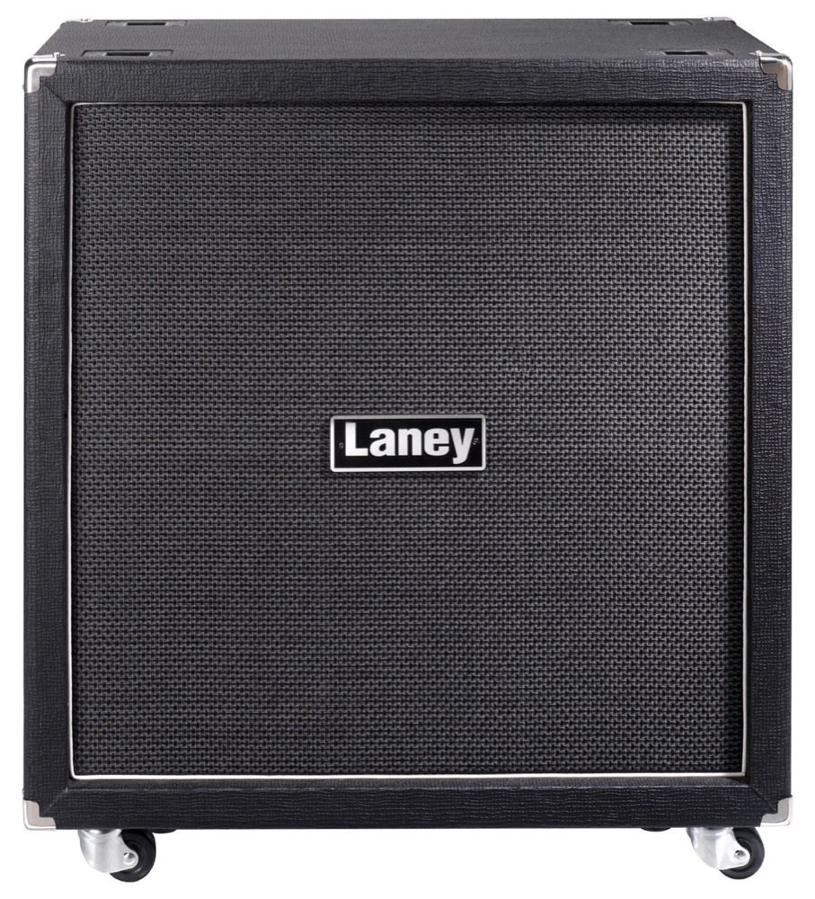 Fotografie Laney GS412IS