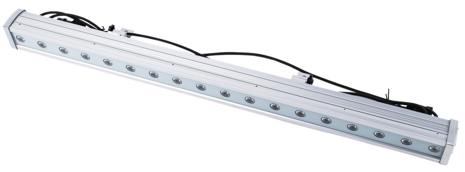 Fractal BAR LED 18 x 10 W RGB IP65
