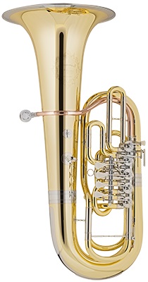 V.F.Červený CVFB 651-5GR