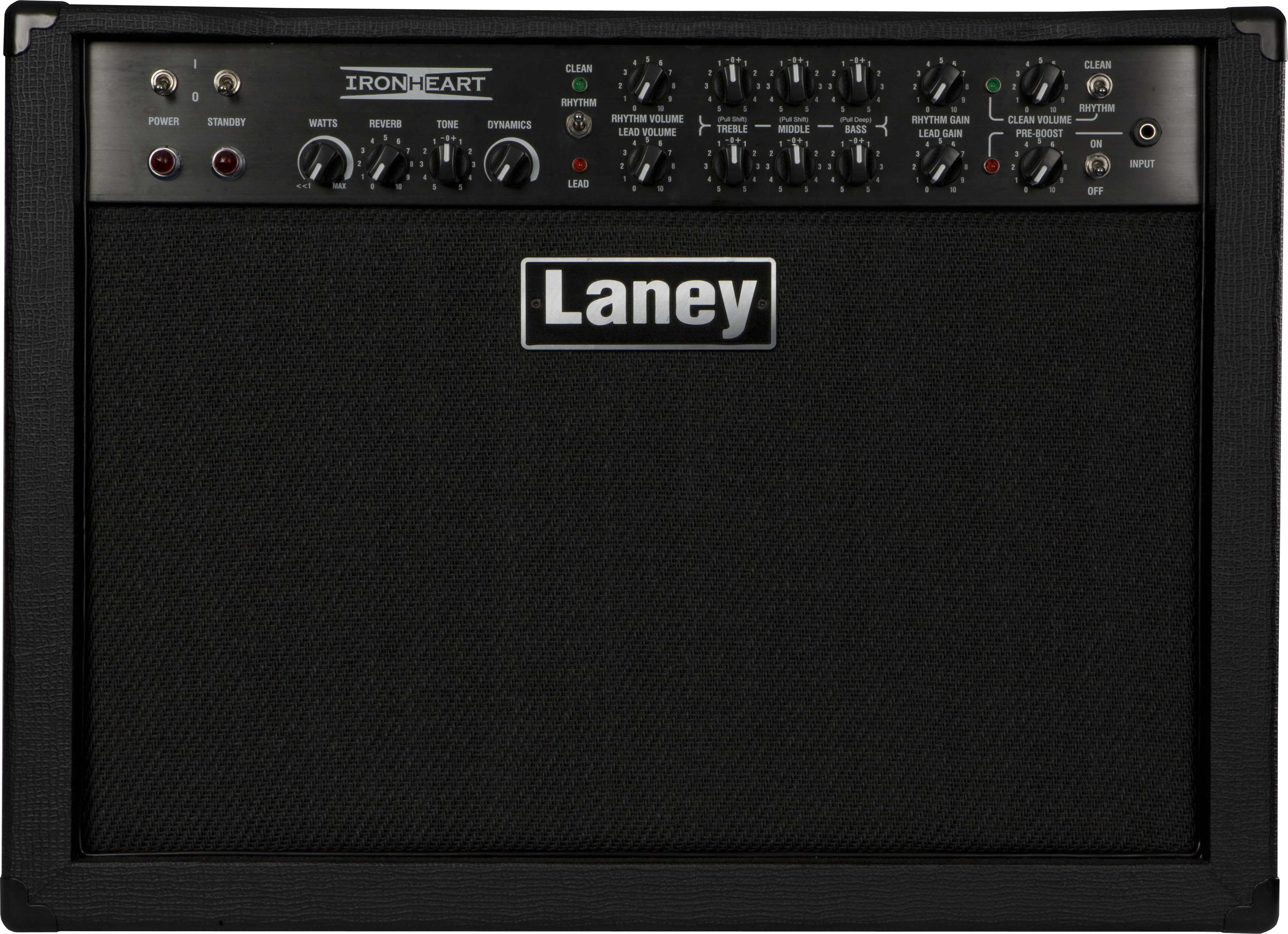 Laney IRT60-212