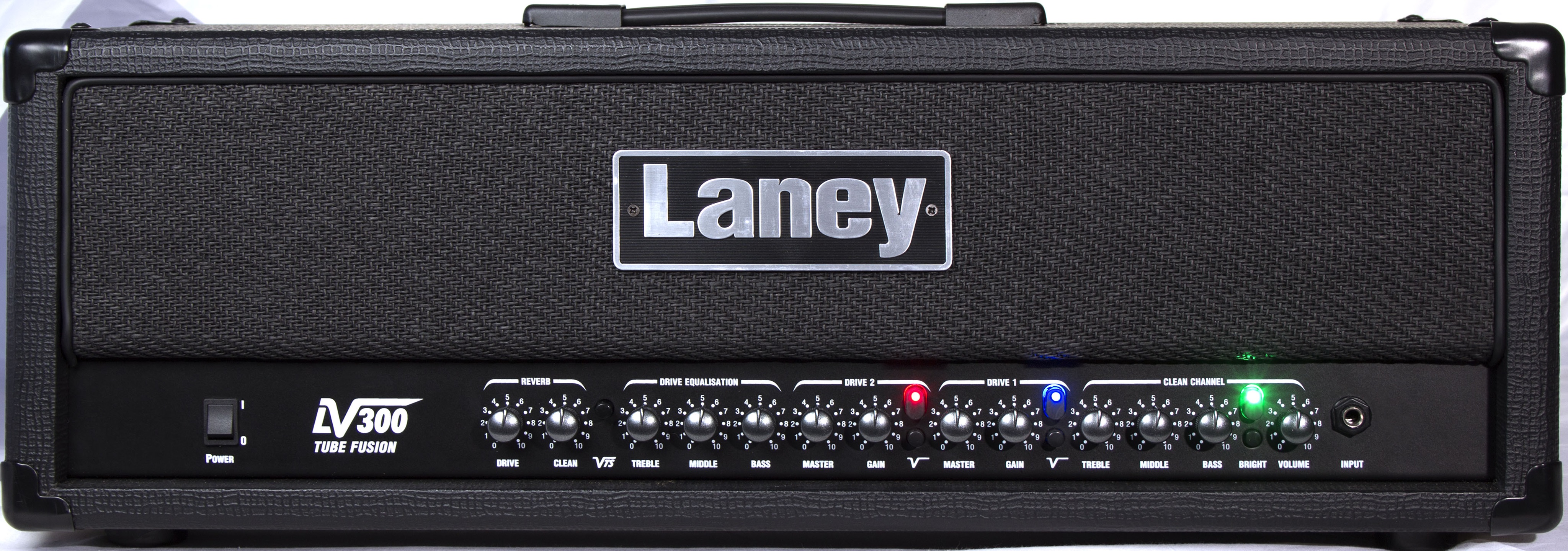 Fotografie Laney LV300H