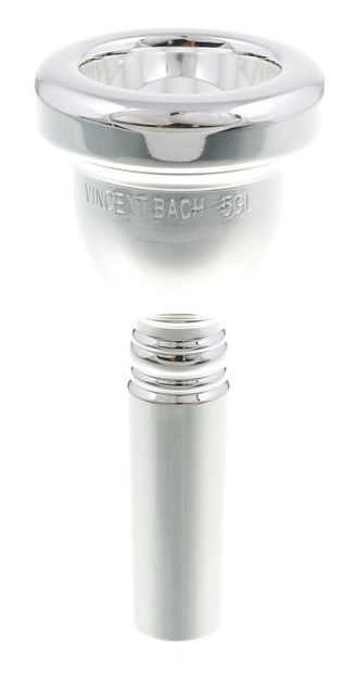 Bach 341 - 5GL