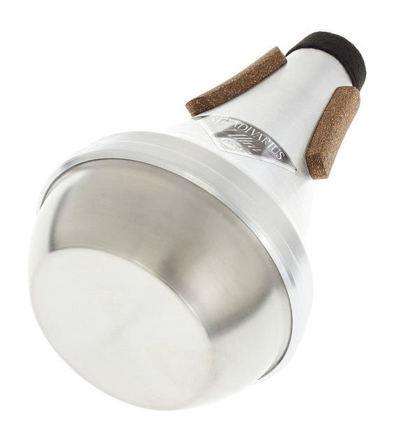 Bach Stradivarius Straight Ultra