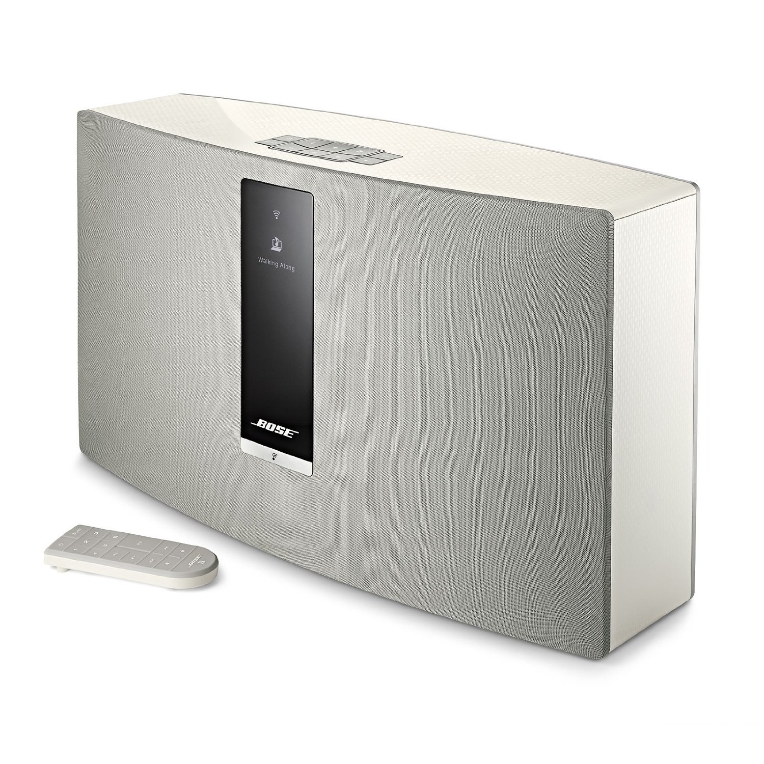 Bose SoundTouch 30 III wireless system White