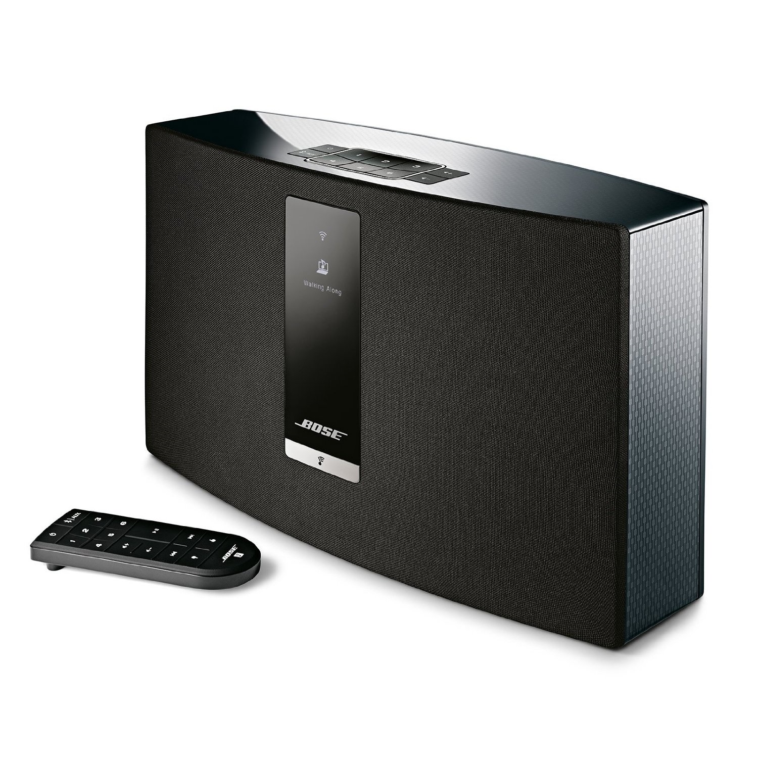 Bose SoundTouch 20 III wireless system Black