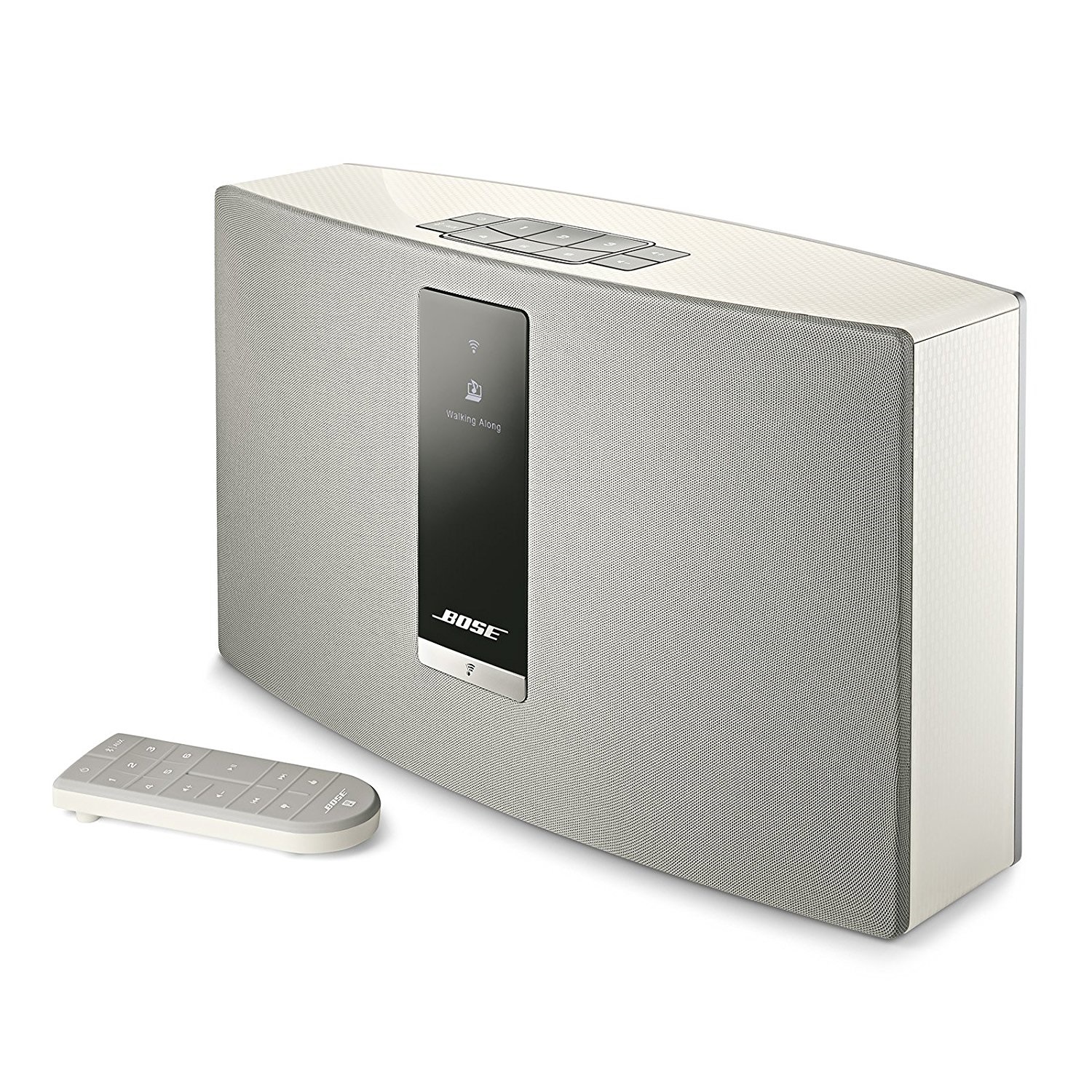 Bose SoundTouch 20 III wireless system White