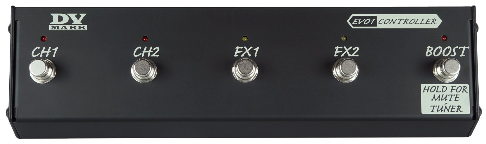 DV Mark Evo 1 Controller