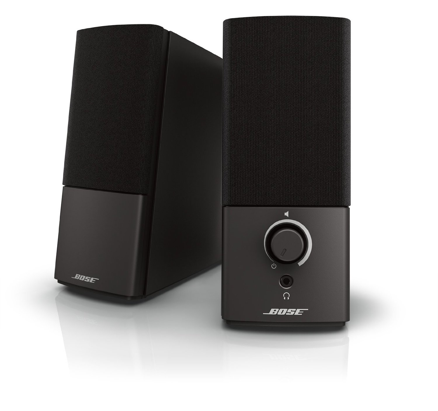 Bose Companion 2 III