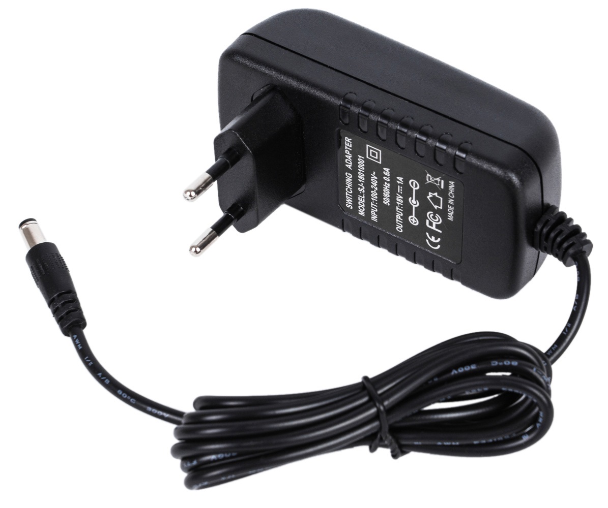 Joyo JP-02 adapter