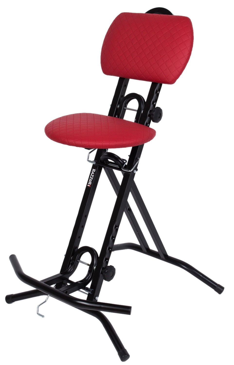 Razzor GS-1 Redline