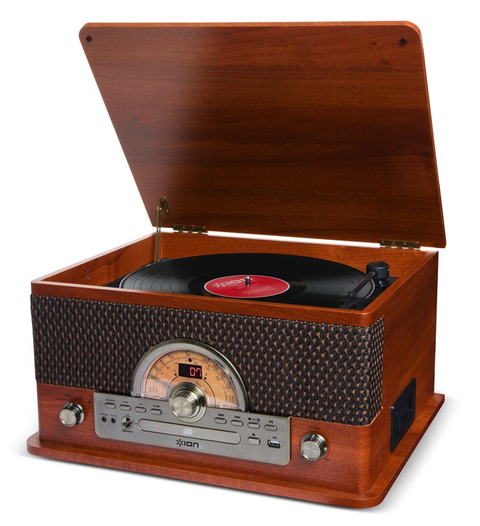 ION Superior LP