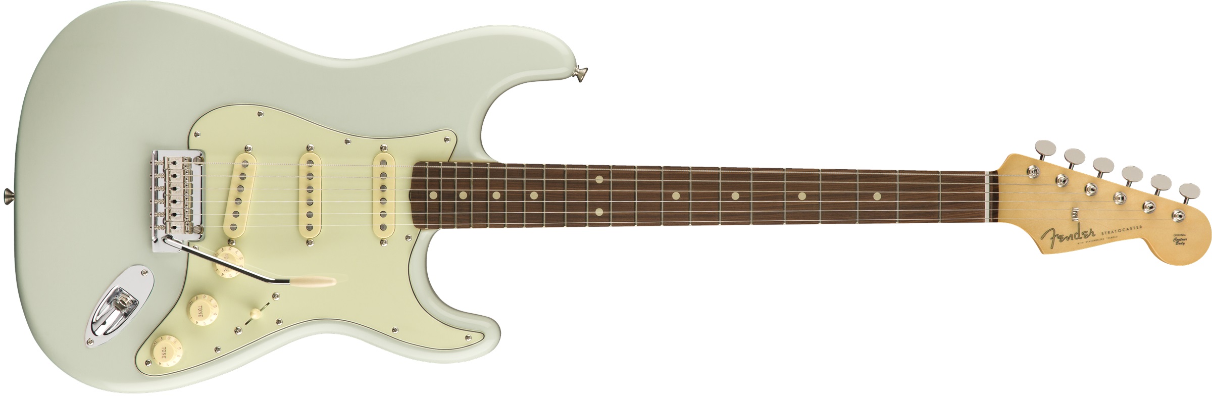 Fender 60s Classic Player Stratocaster PF SNB