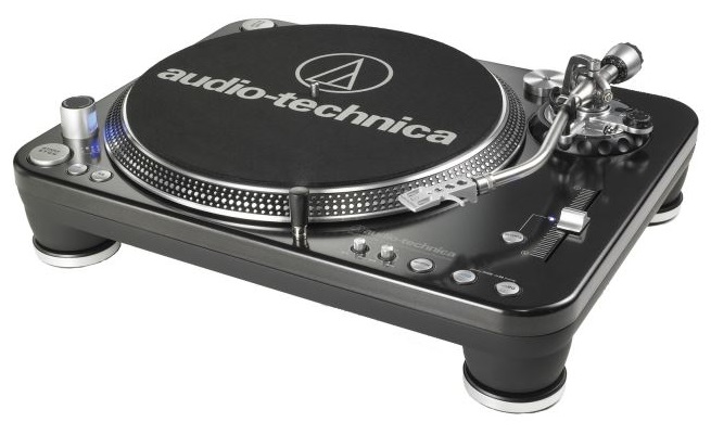 Audio-Technica AT-LP1240USB