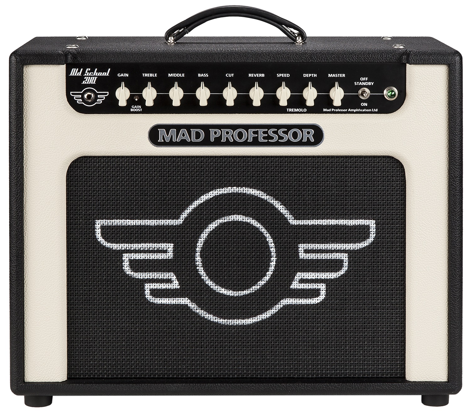 Mad Professor Old School 21RT 112 Combo