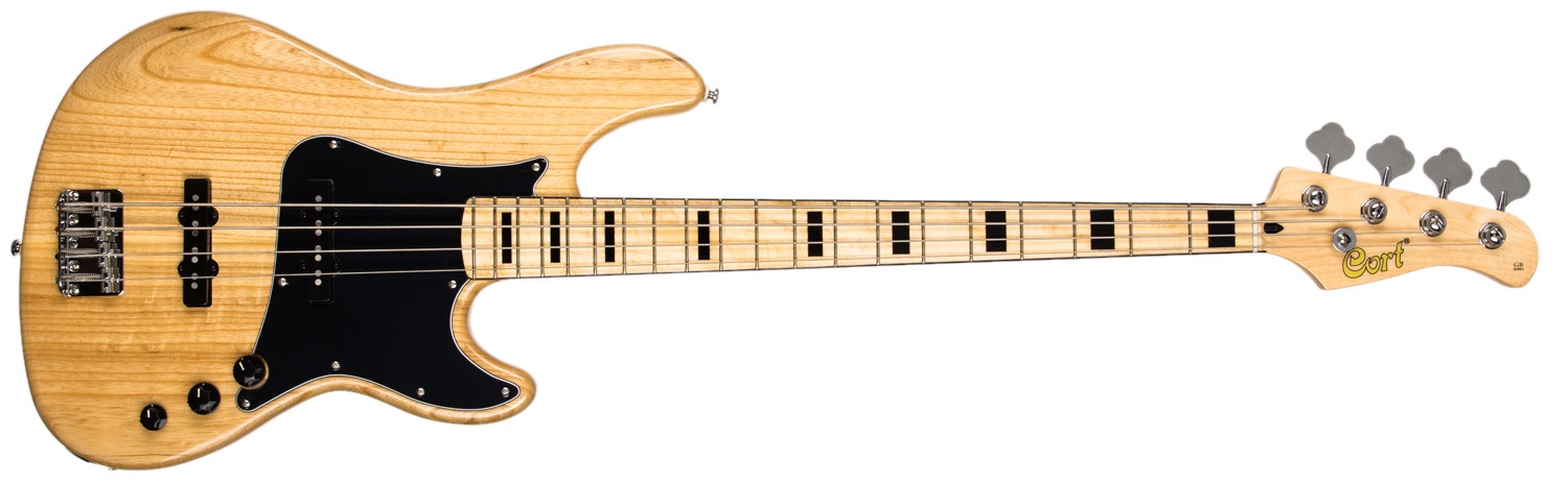 Cort GB54 JJ NAT
