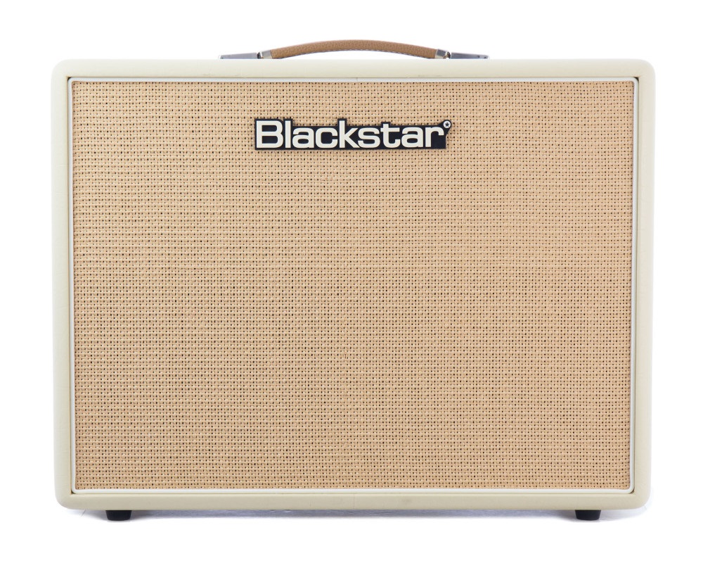 Blackstar Artist 15 Blonde Combo