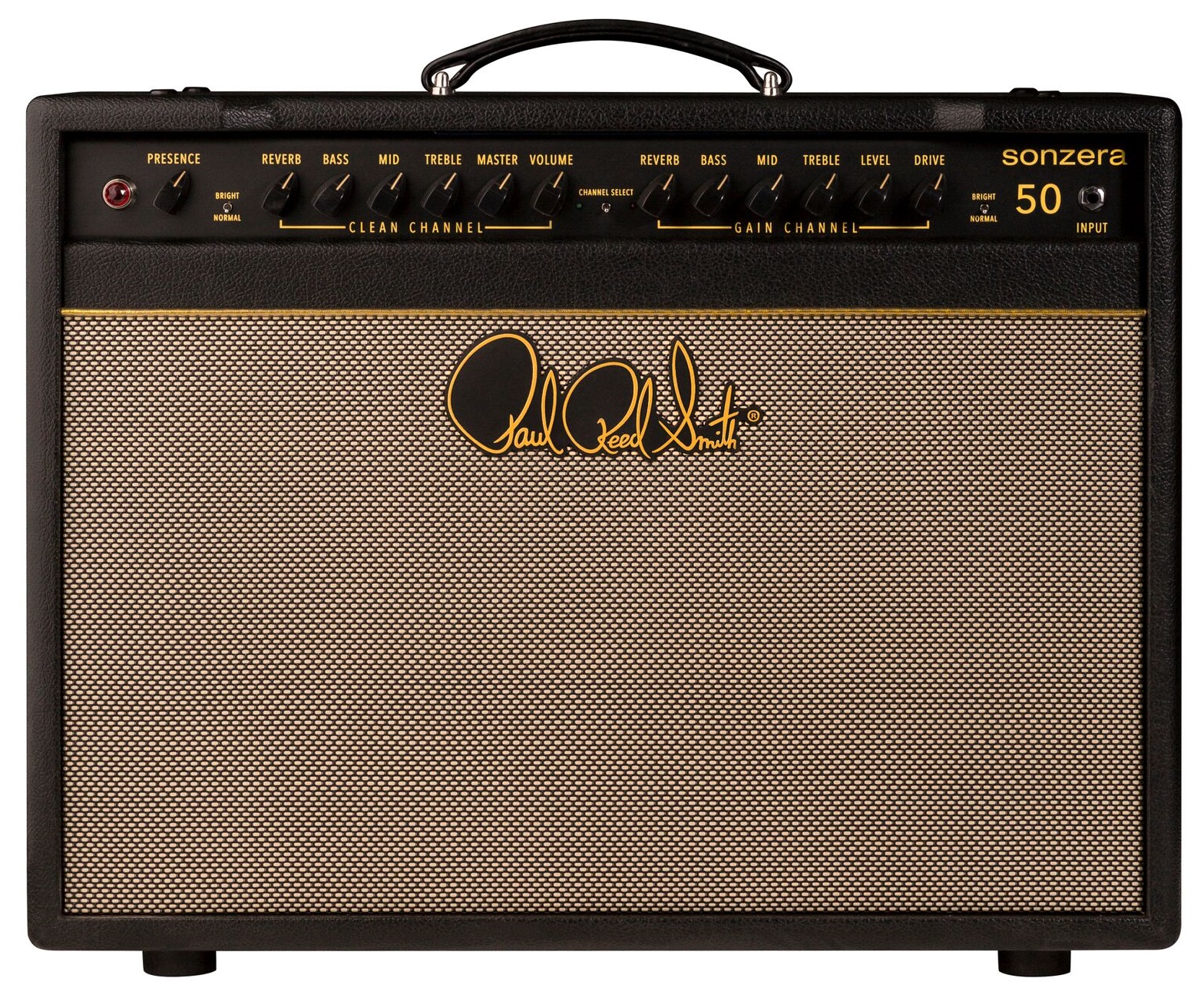 PRS Sonzera 50 Combo