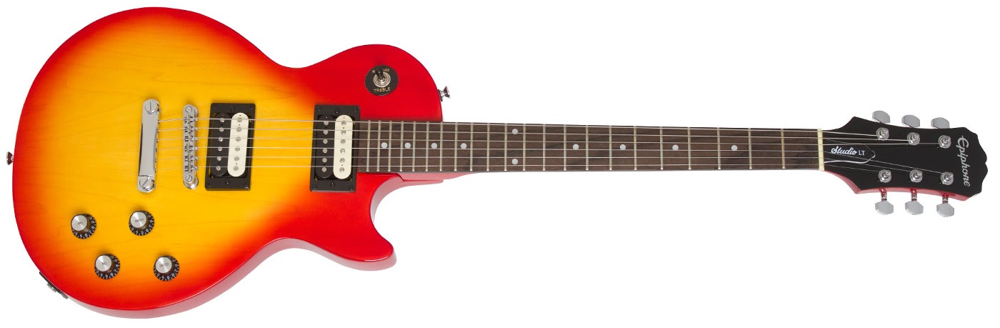 Epiphone Les Paul Studio LT HCS