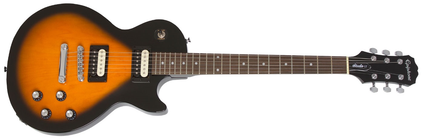 Epiphone Les Paul Studio LT VS