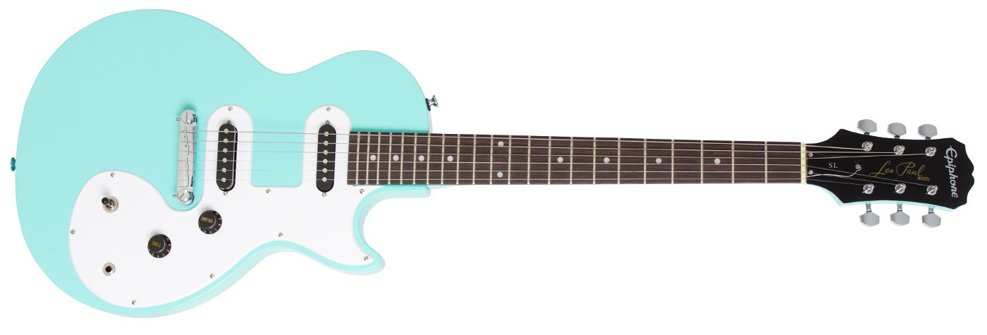 Epiphone Les Paul SL GL BL