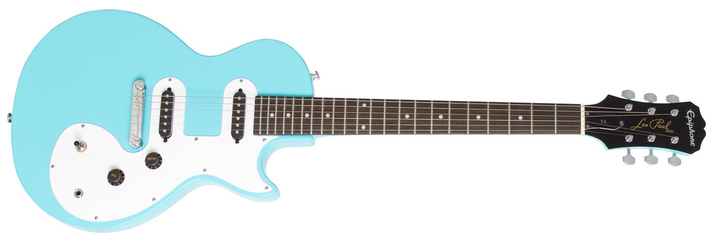 Epiphone Les Paul SL GL PB
