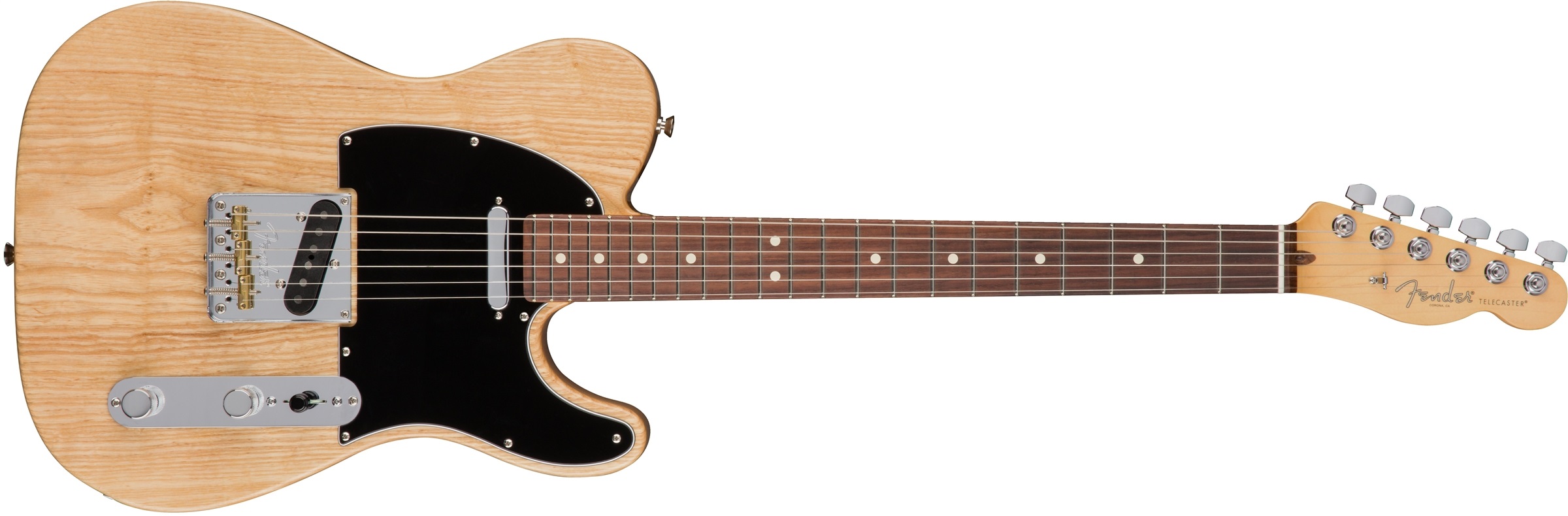 Fender American Pro Telecaster RW NAT ASH