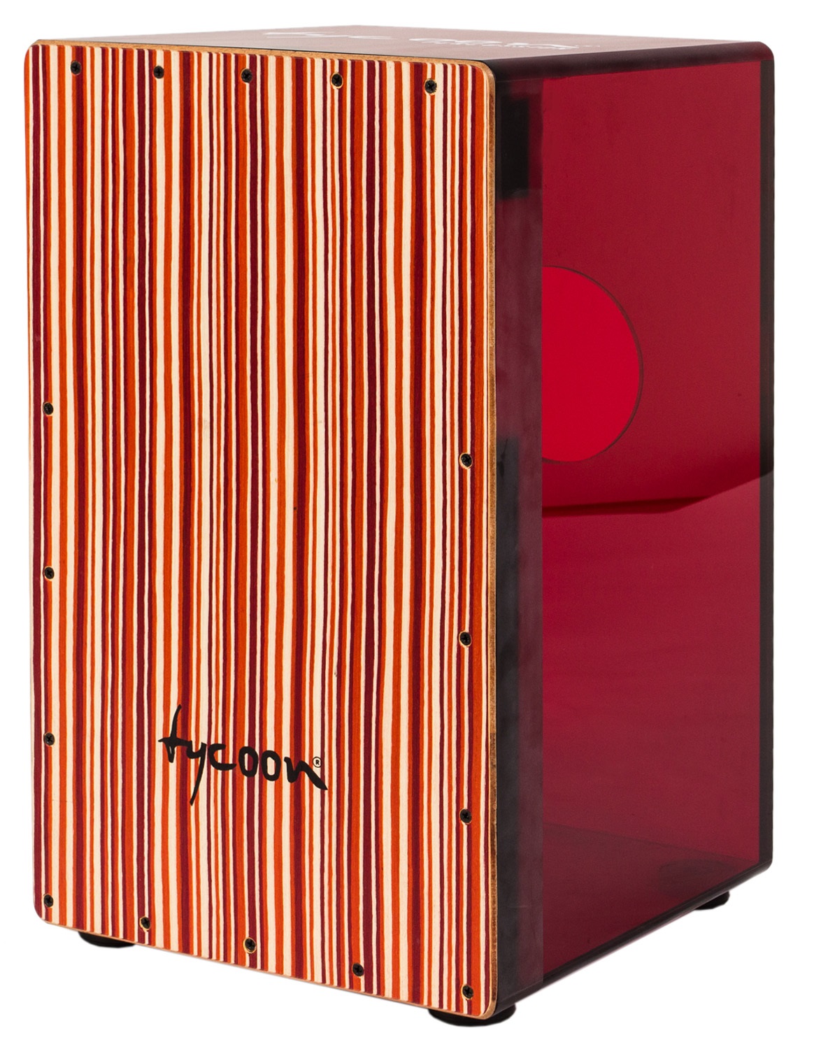 Tycoon TKXCR-29 (použité)