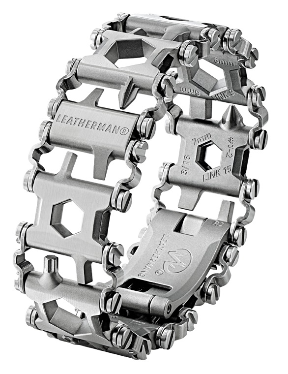 Leatherman TREAD METRIC