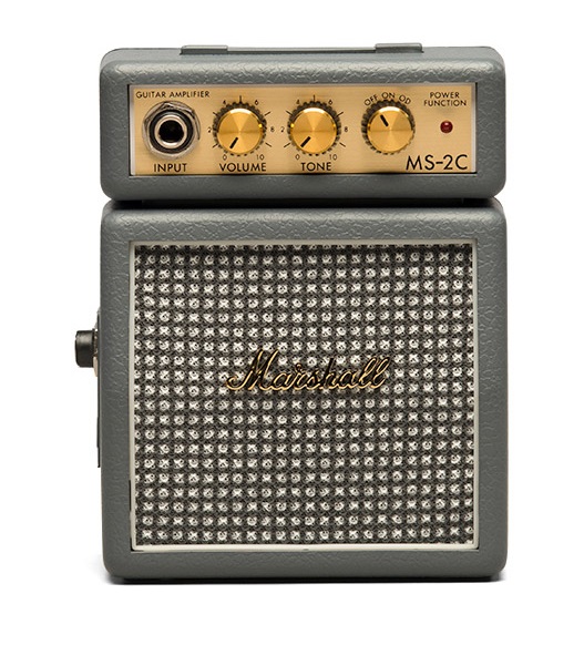 Marshall MS-2C
