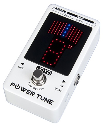 Joyo JF-18 Powertune