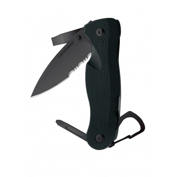 Leatherman CRATER C33TX BK