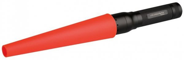 Led Lenser Oranžový kužel pro řadu 17