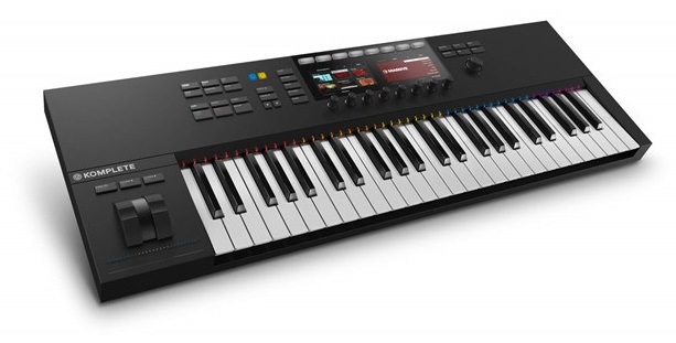 Native Instruments Komplete Kontrol S49 MK2