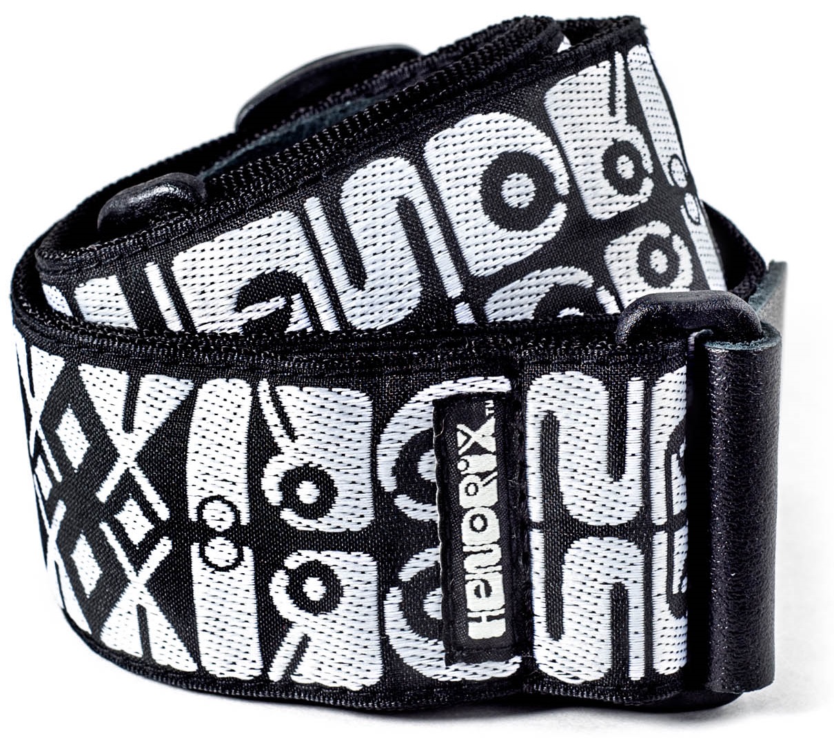 Dunlop Jimi Hendrix Logo Strap