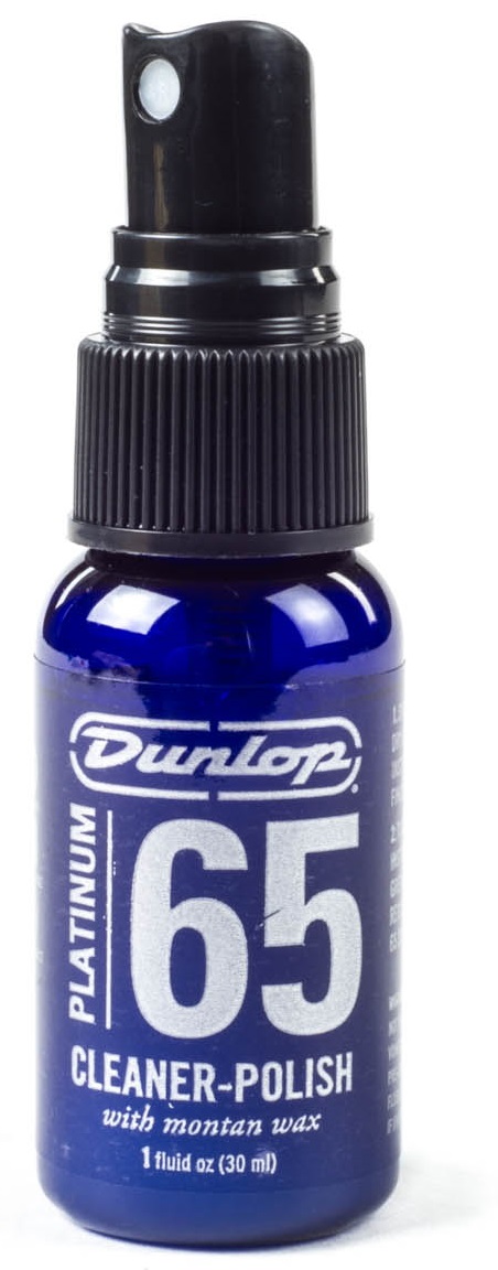 Dunlop Platinum 65 Cleaner