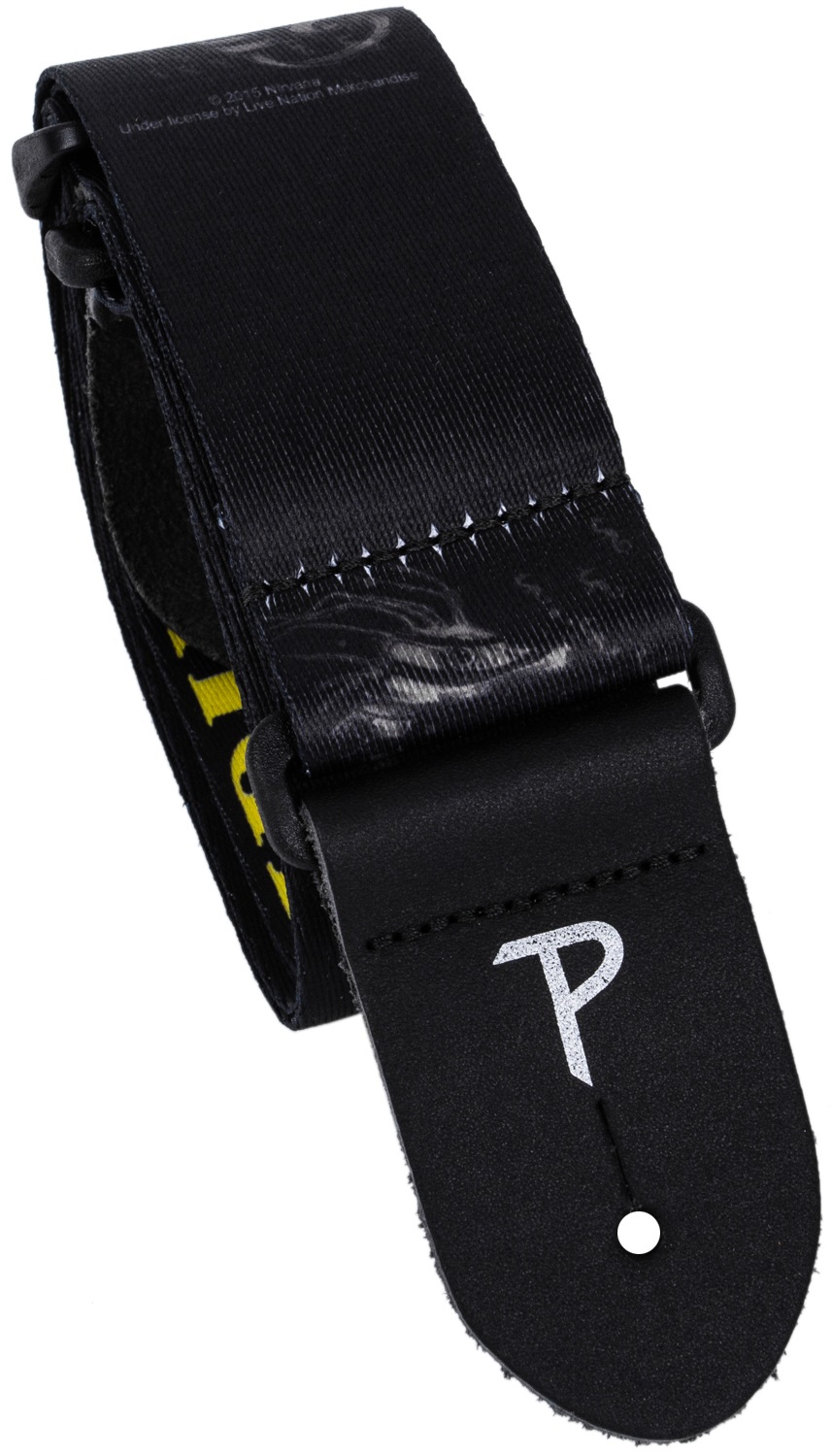 Perri's Leathers 8062 Nirvana