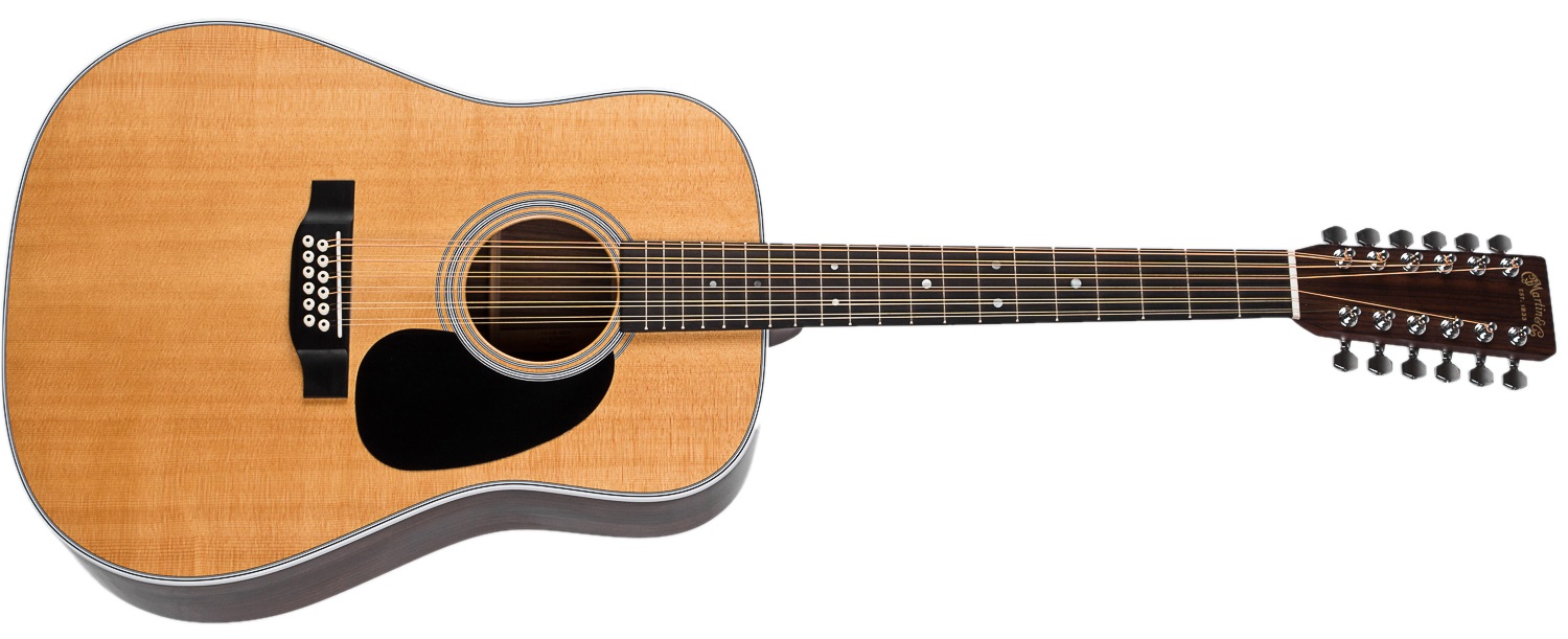 Martin D12-28