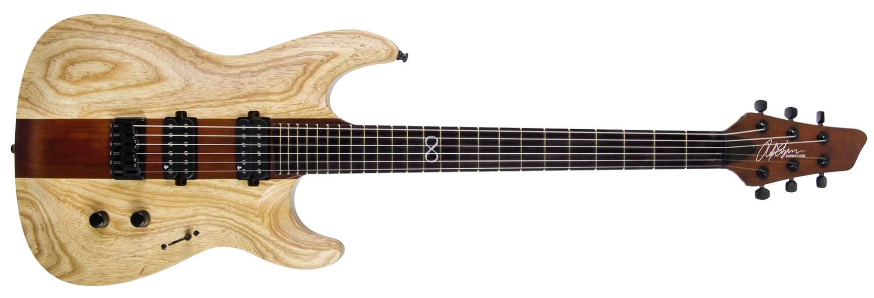 Chapman Guitars ML-1 RS Rob Scallon 6 String