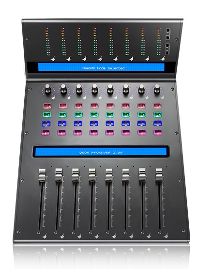 Icon Qcon Pro XS