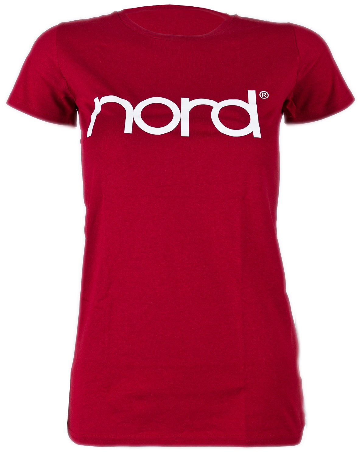 Nord T-Shirt Red S Woman