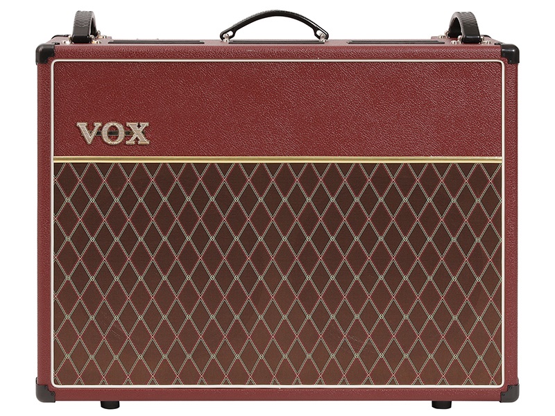 Vox AC30C2-MB
