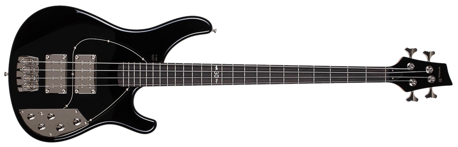 Sandberg Basic Ken Taylor 4 30th Anniversary