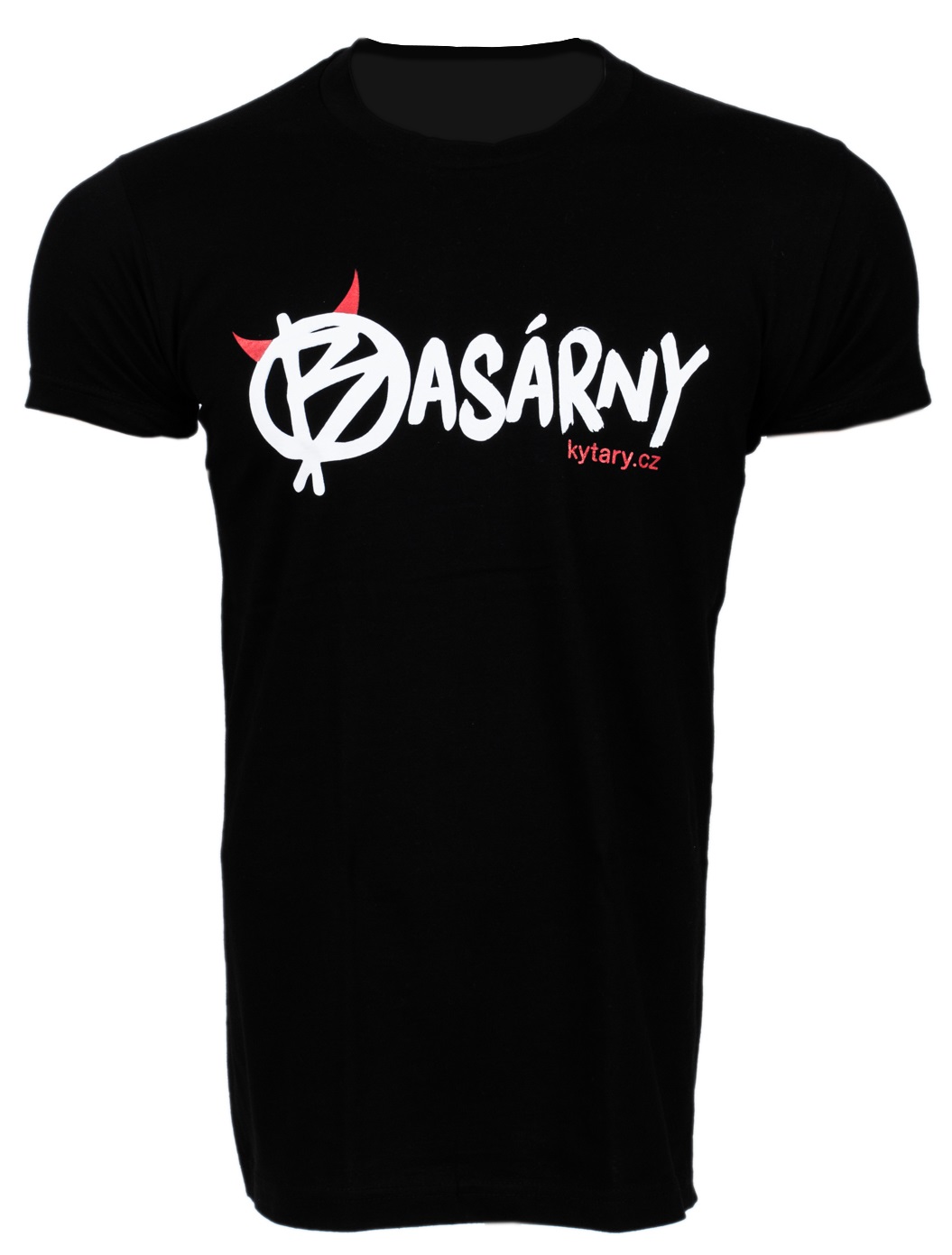 Kytary.cz T-shirt Basarny BK XL