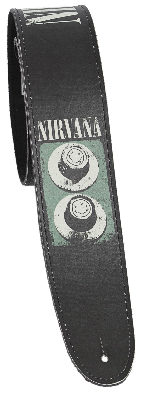 Perri's Leathers 8052 Nirvana Leather