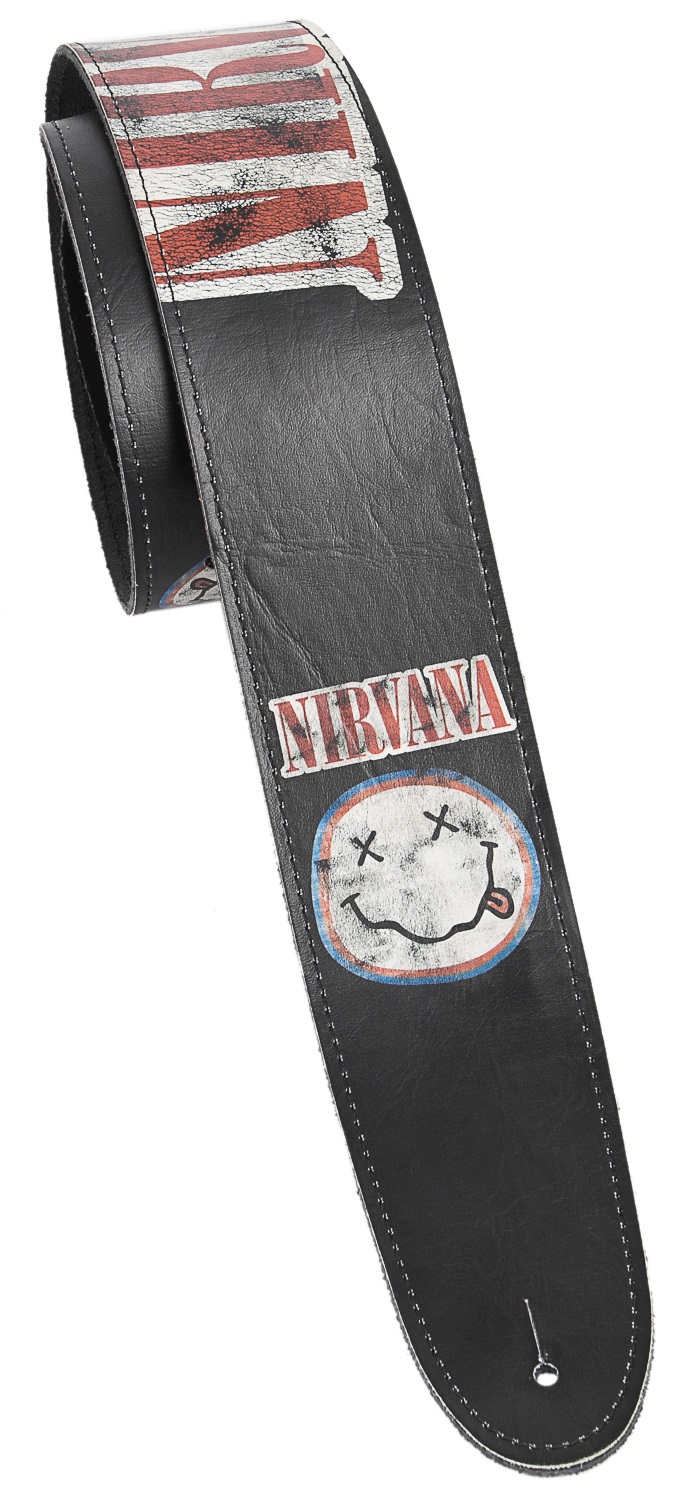 Perri's Leathers 8059 Nirvana Leather