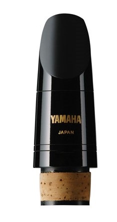 Fotografie Yamaha Eb Clarinet 6C