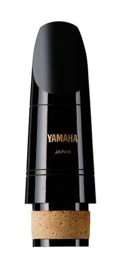 Fotografie Yamaha Bb Clarinet 4C